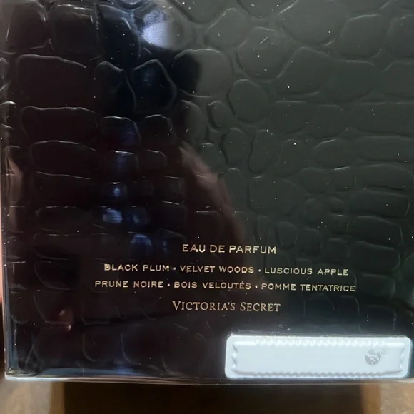 NWT Victoria’s Secret Very Sexy Night Eau De Parfum - Picture 3 of 4